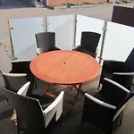 Ferienwohung Luettje Eiland