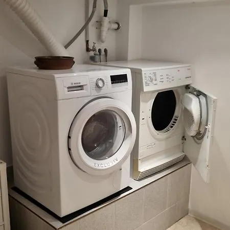 Ferienwohung Luettje Eiland Norderney